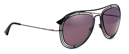 EMPORIO ARMANI 9779/S  PBB BN