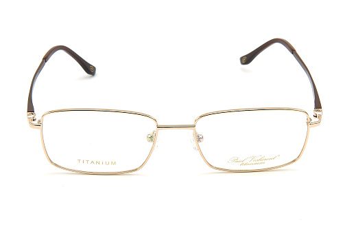 Paul Vosheront VT2040 1