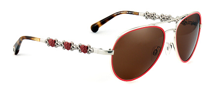 ODD MOLLY M212-9327 V L PINK
