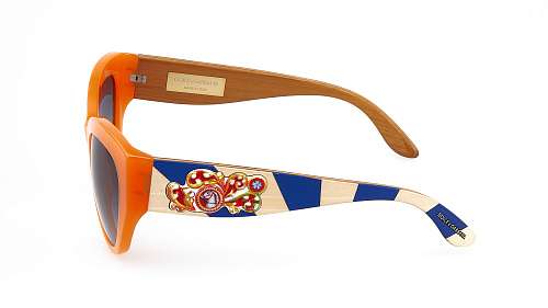 DOLCE&amp;GABBANA 4278 30468G