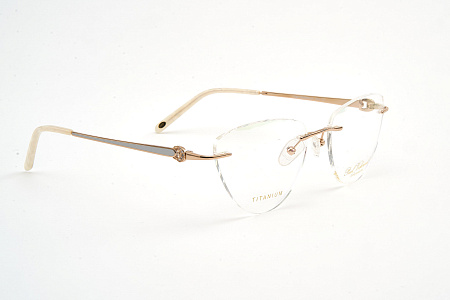 Paul Vosheront VT168 1