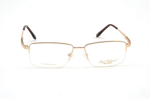 Paul Vosheront VT2021 1