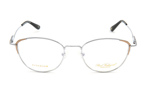 Paul Vosheront VT2010 2