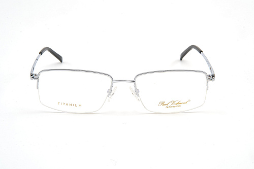 Paul Vosheront VT120 2