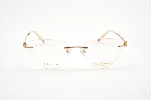 Paul Vosheront VT168 1